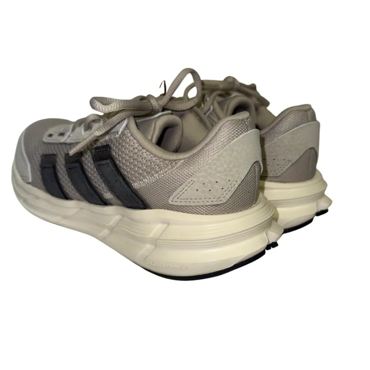 Adidas shoes - adidas Cloudfoam - Cloudfoam - Beige 0