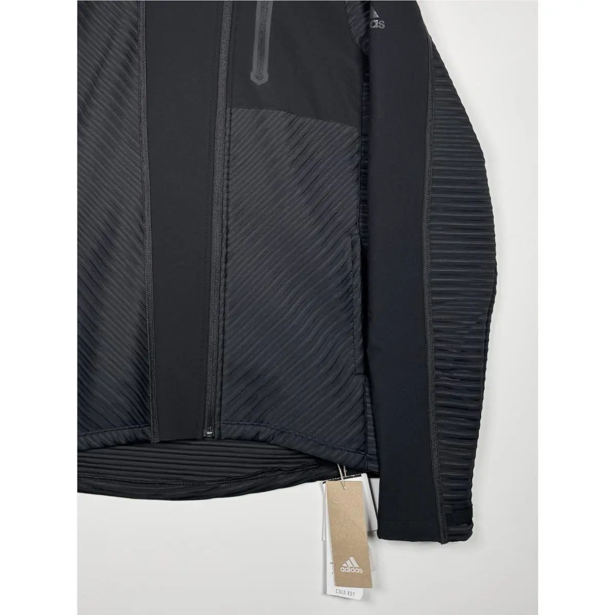 Adidas clothing - Black 3