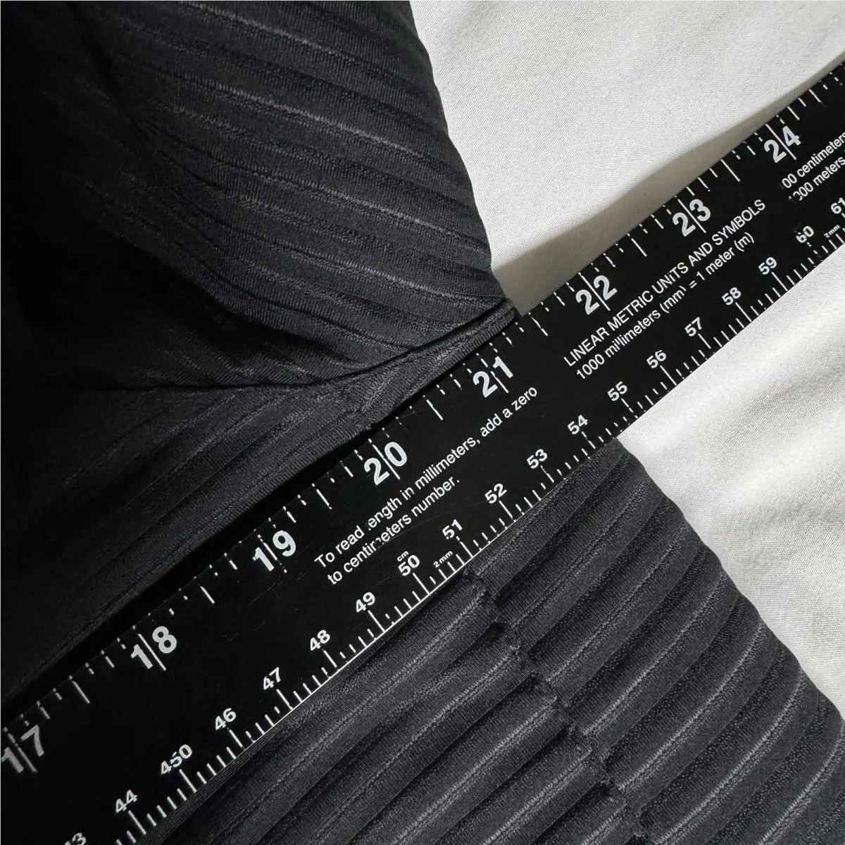 Adidas clothing - Black 9