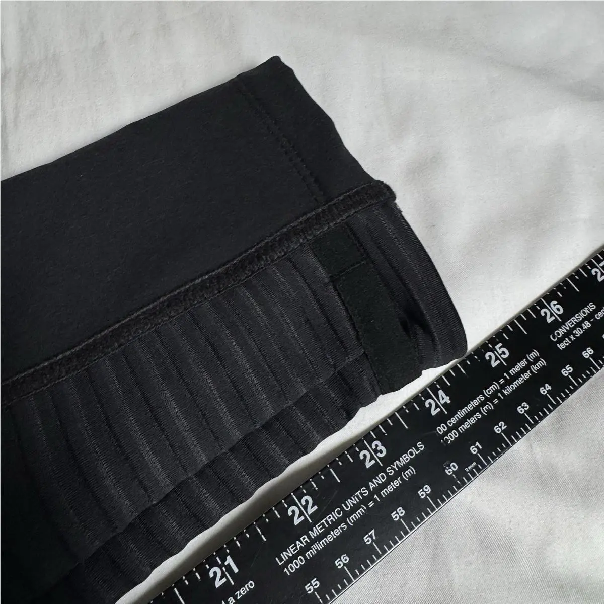 Adidas clothing - Black 10