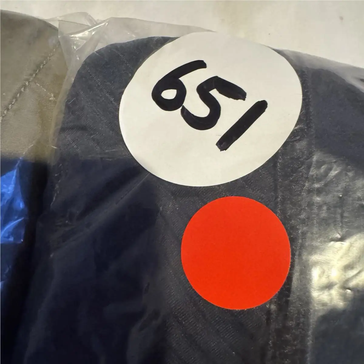 Adidas clothing - Black 11