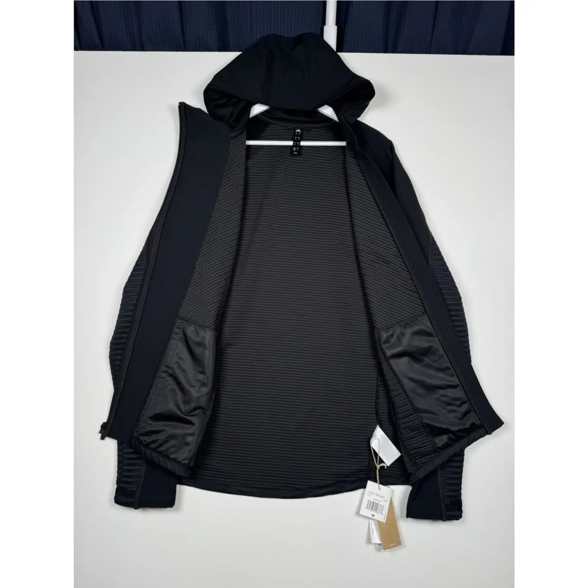 Adidas clothing - Black 0
