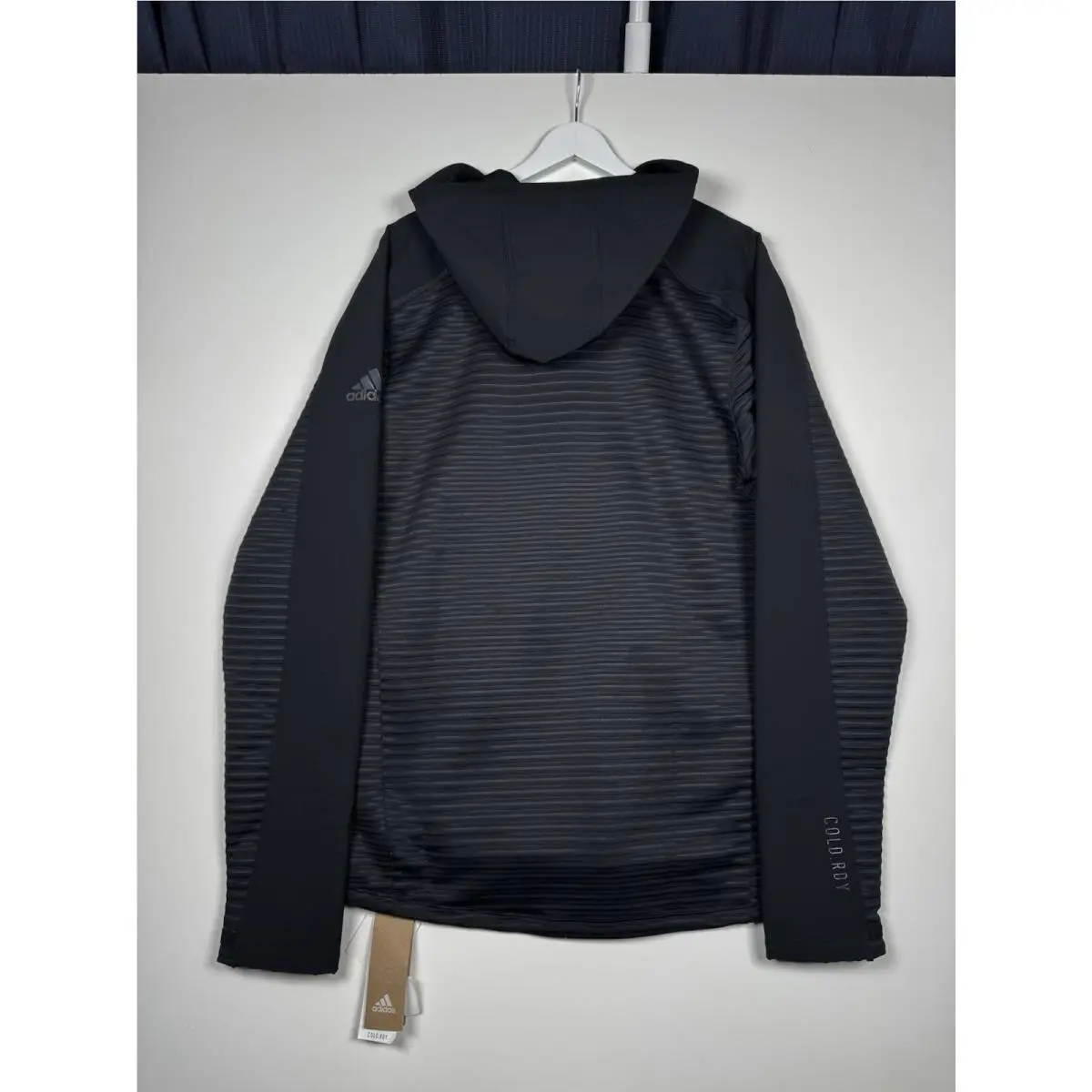 Adidas clothing - Black 1