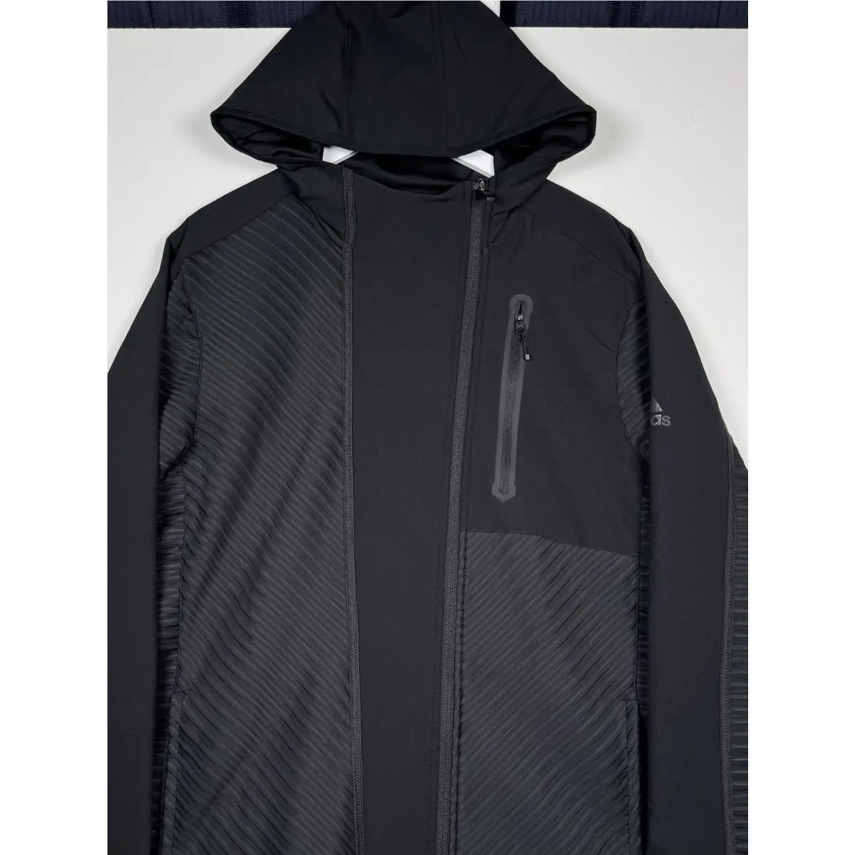 Adidas clothing - Black 2