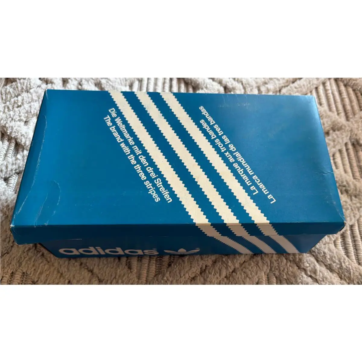 Adidas shoes - Originals Newport II - Originals Newport - White 10