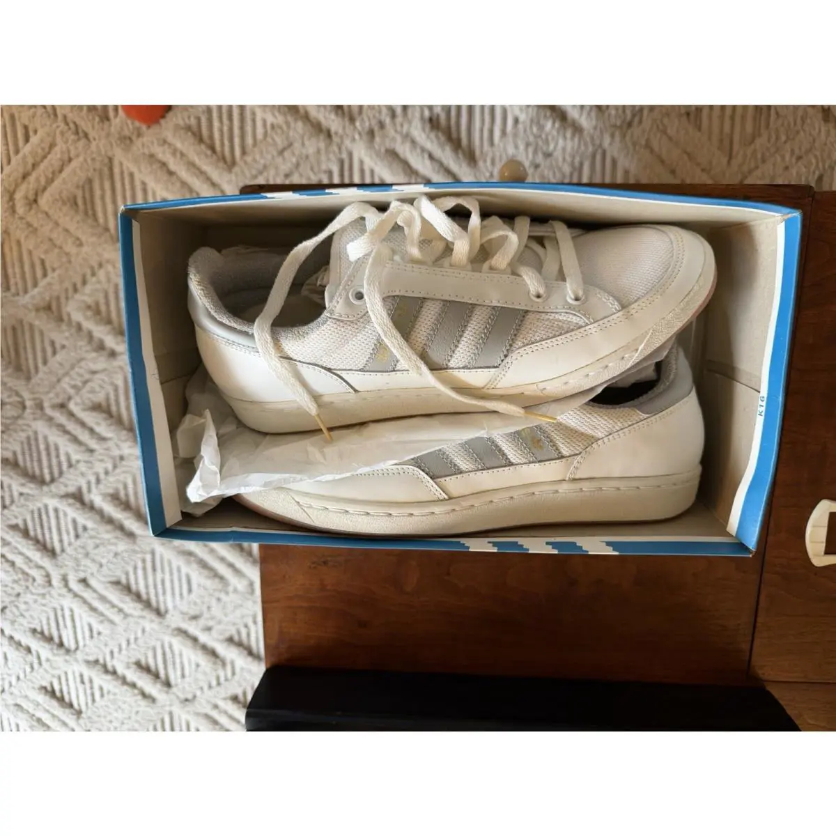 Adidas shoes - Originals Newport II - Originals Newport - White 0