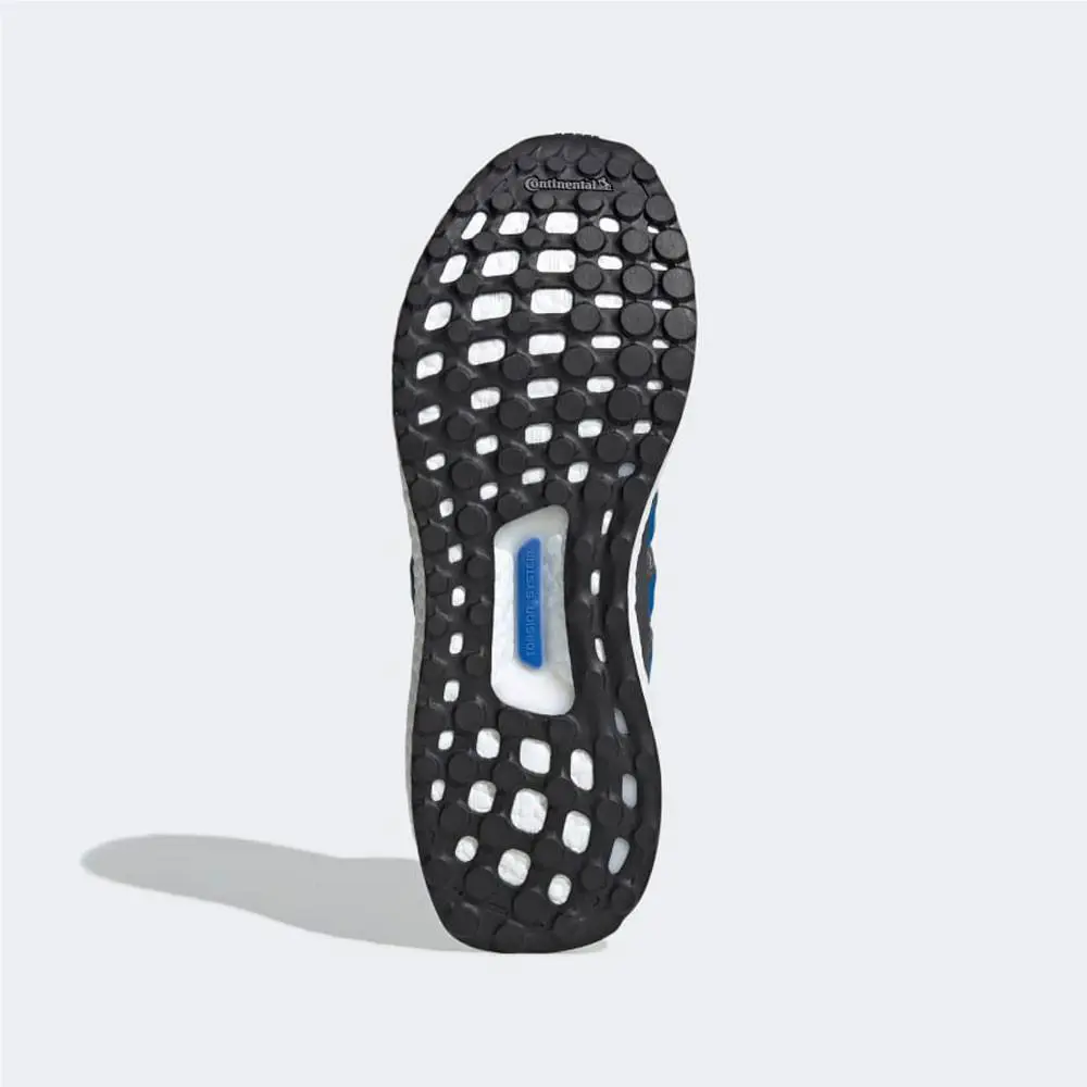Adidas shoes - Running - Running - Cloud White/True Blue (UPC: 192618495375) 1