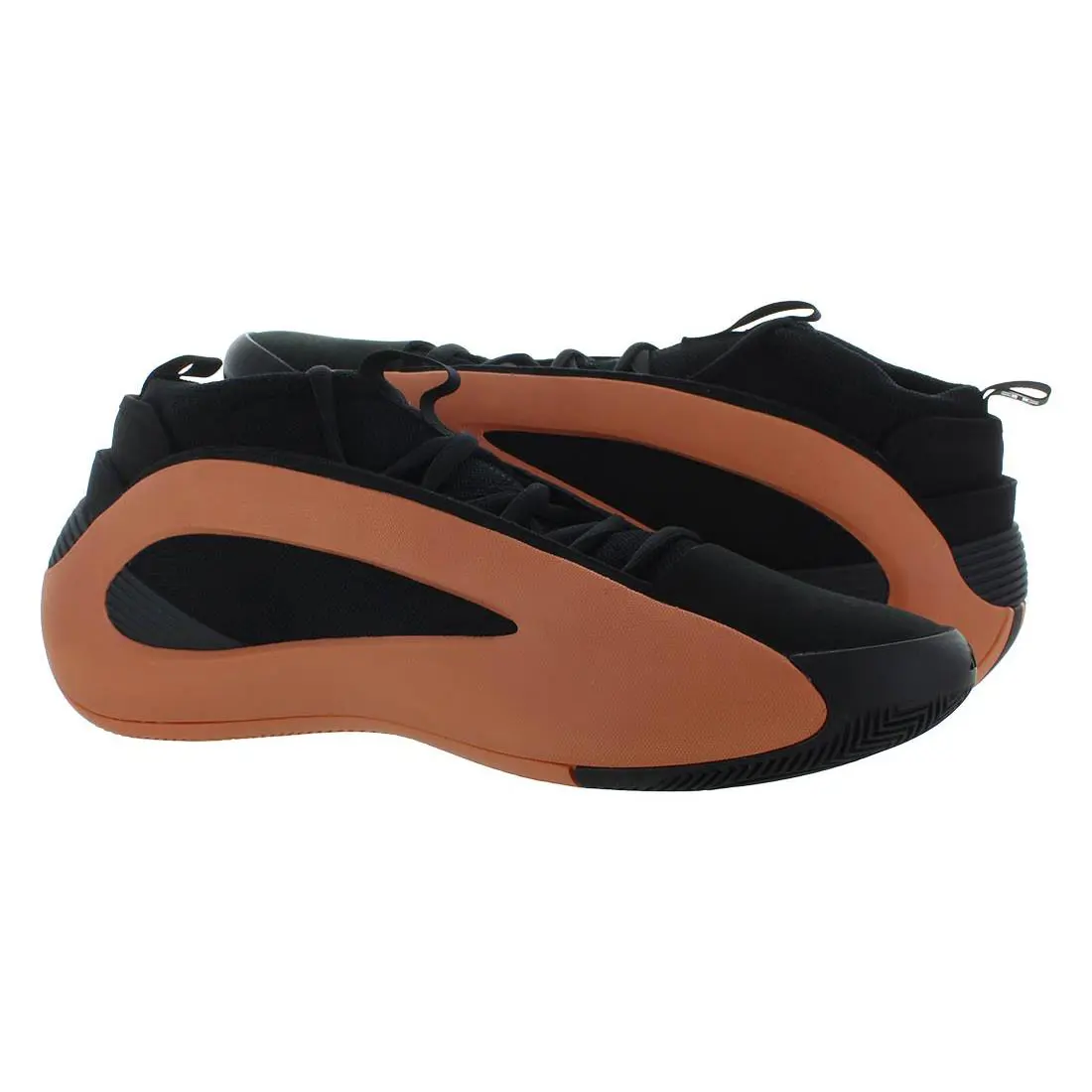 Adidas shoes - Hazy Copper/Core Black/Lucid Lemon, Full: Hazy Copper/Core Black/Lucid Lemon (UPC: 196472057441) 1