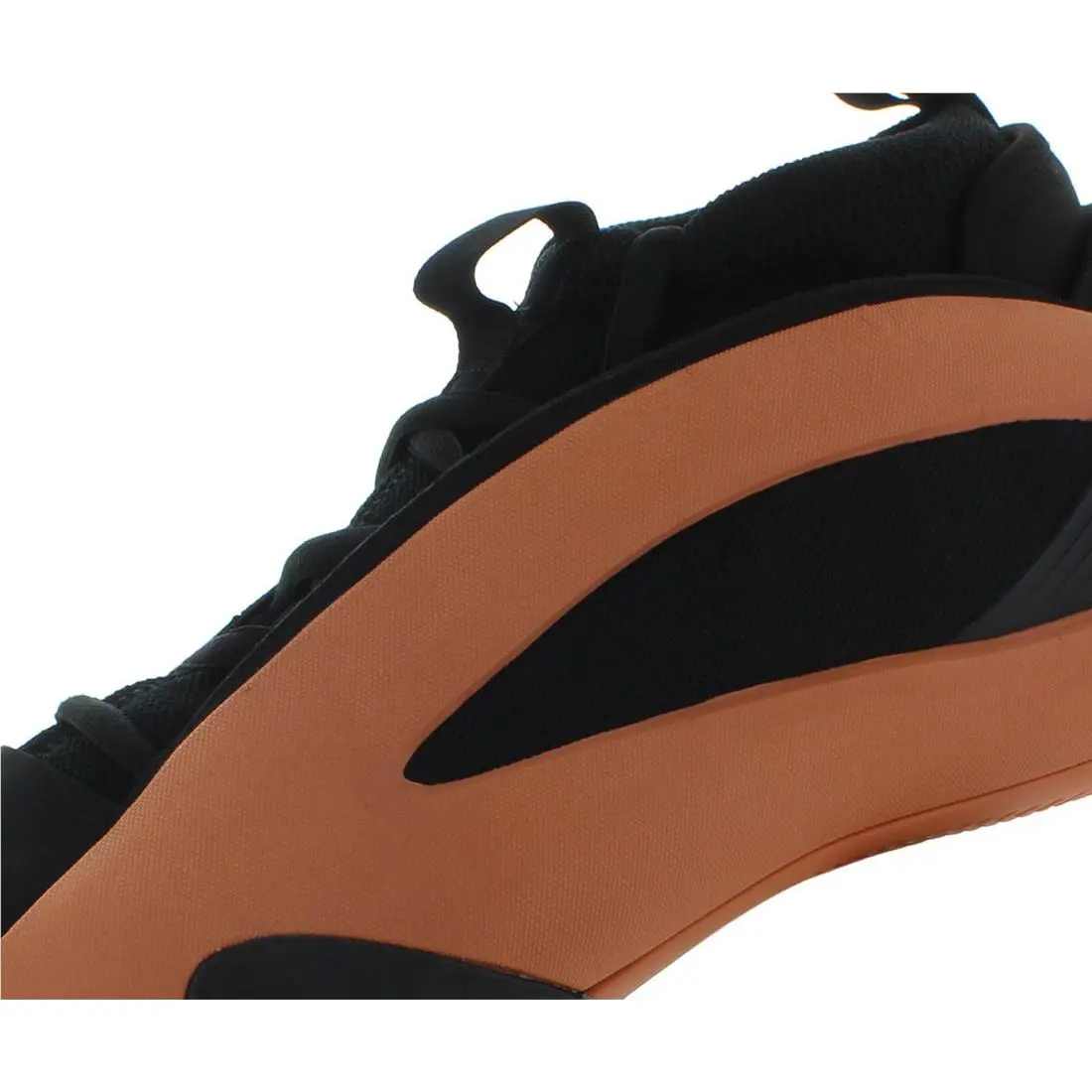 Adidas shoes - Hazy Copper/Core Black/Lucid Lemon, Full: Hazy Copper/Core Black/Lucid Lemon (UPC: 196472057441) 0