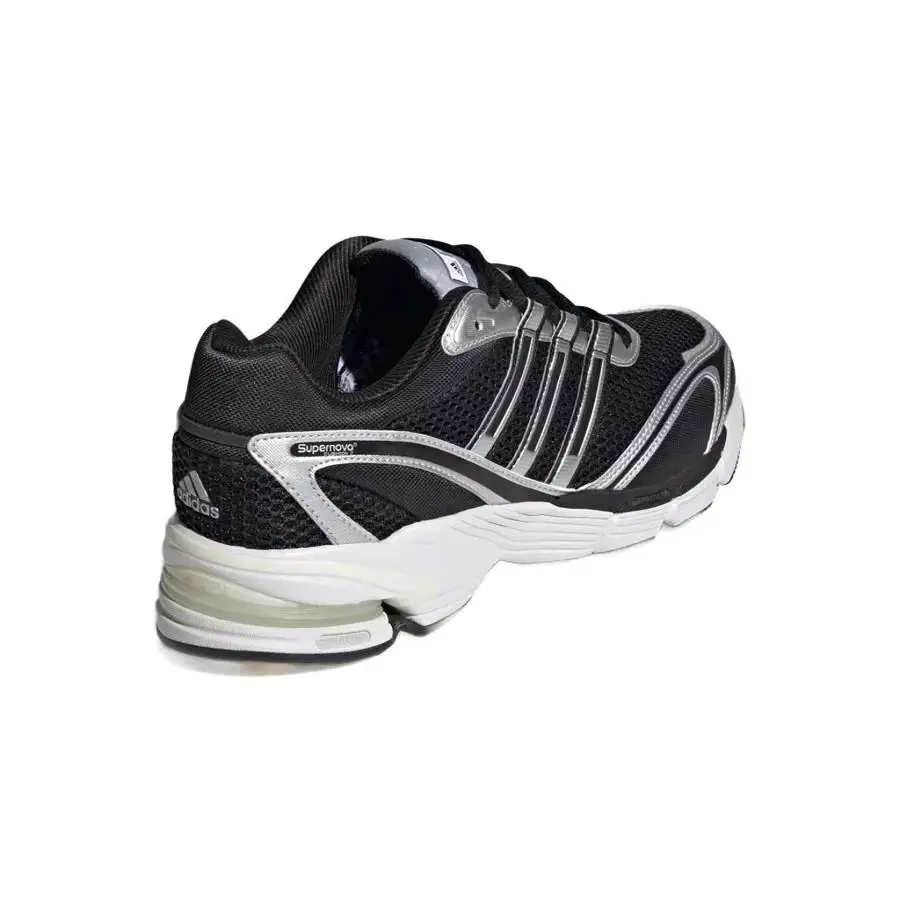 Adidas shoes - adidas Supernova Cushion 7 - Supernova Cushion - IG1747 - Black 1