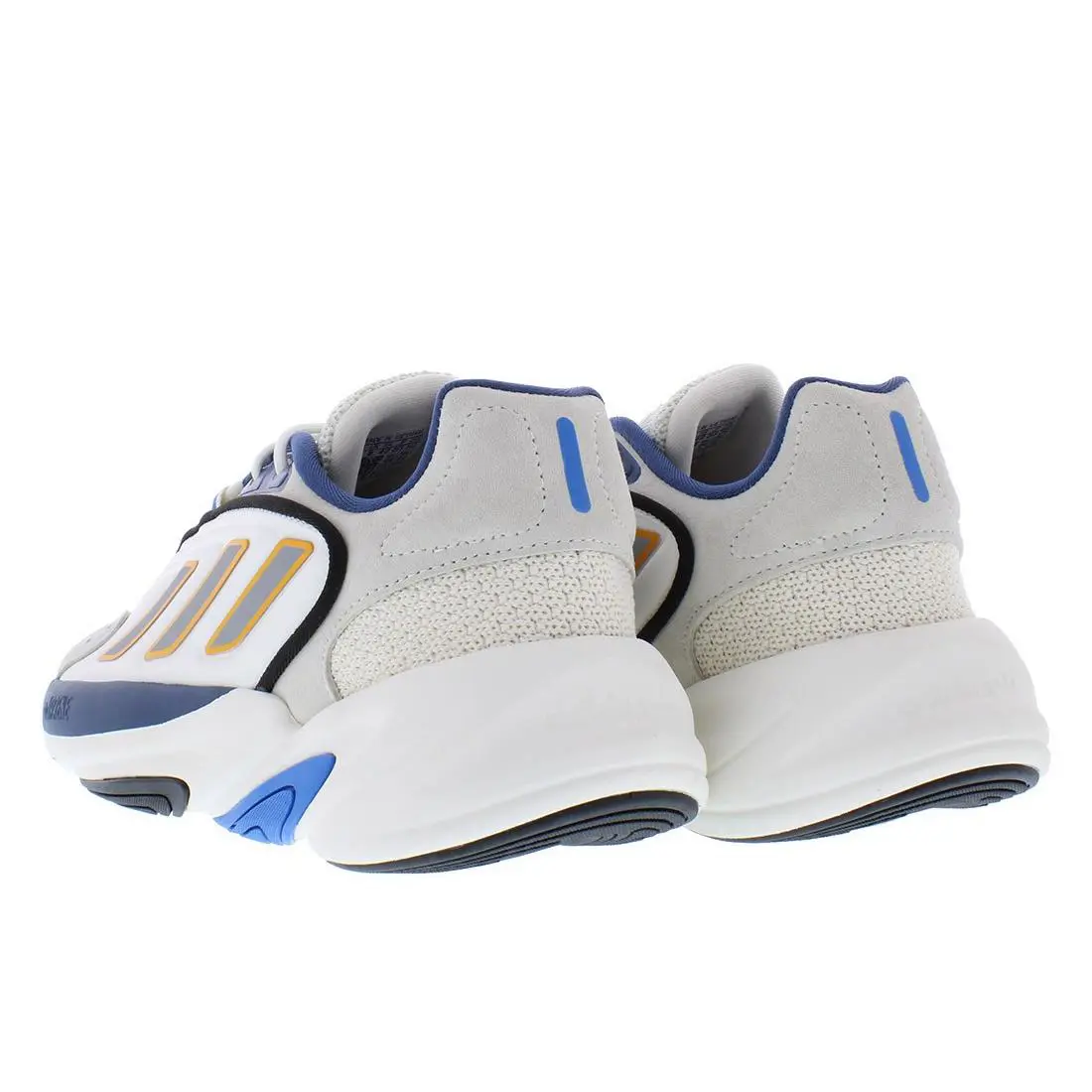 Adidas shoes - White/Navy, Full: White/Navy (UPC: 195735048226) 1