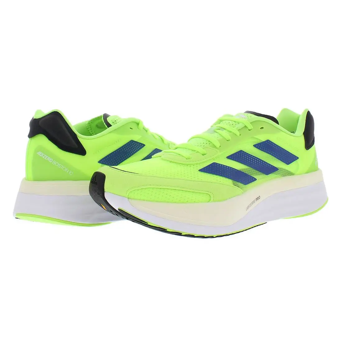 Adidas shoes - Neon/Blue (UPC: 191985061879) 0