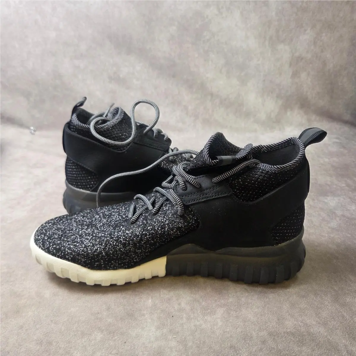 Adidas shoes - Tubular X ASW PK - Tubular ASW - Black 5