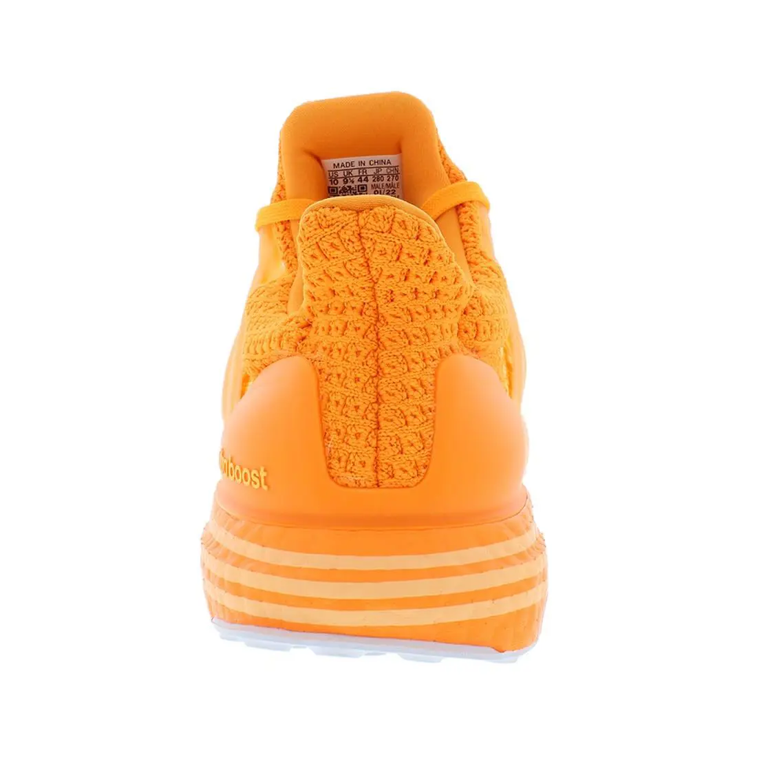 Adidas shoes - Orange, Main: Orange (UPC: 195741934971) 2