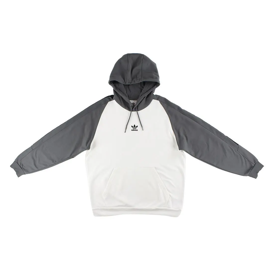 Adidas clothing - GQ6022 - GQ6022 - Grey/White, Main: Grey (UPC: 194817254739) 0