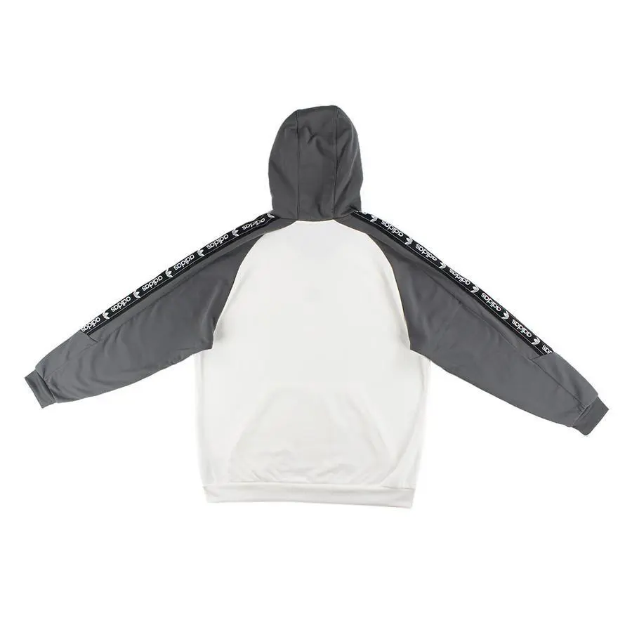 Adidas clothing - GQ6022 - GQ6022 - Grey/White, Main: Grey (UPC: 194817254739) 1