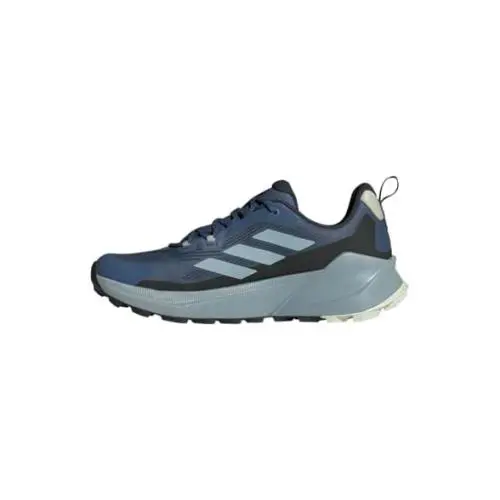 Adidas Mens Terrex Trailmaker 2.0 Hiking Wonder Steel/magic Grey/black Size:9US