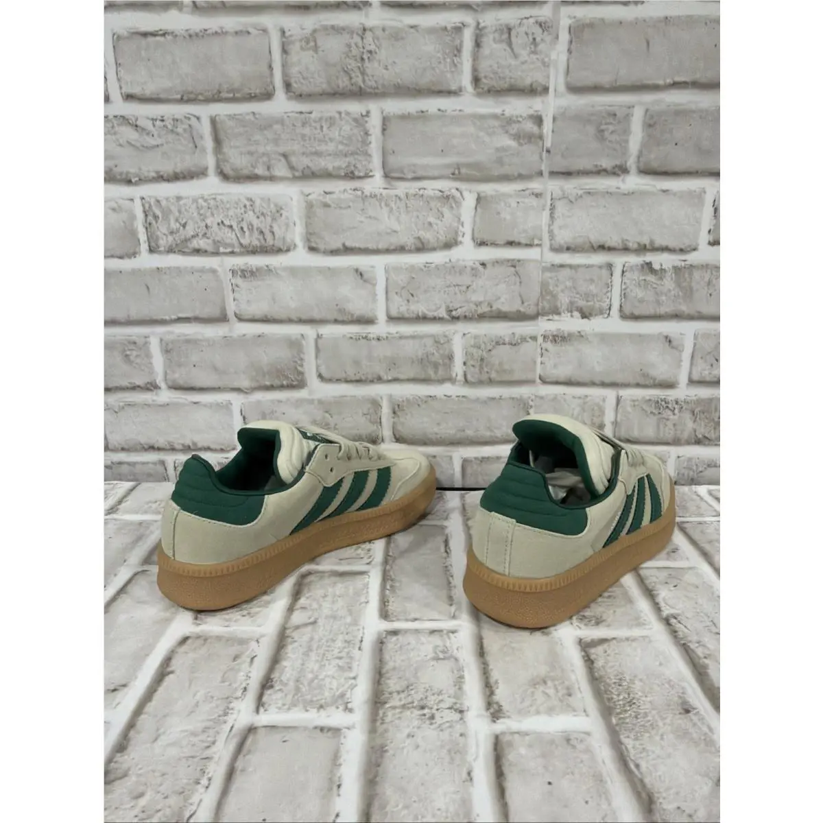 Adidas shoes - adidas Samba OG - Samba - Blue 6