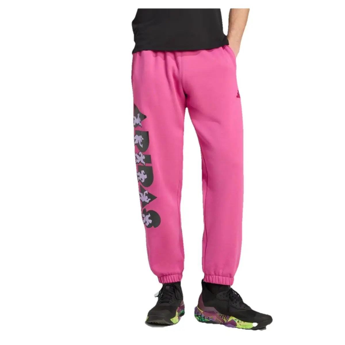 Adidas clothing - Pink 2