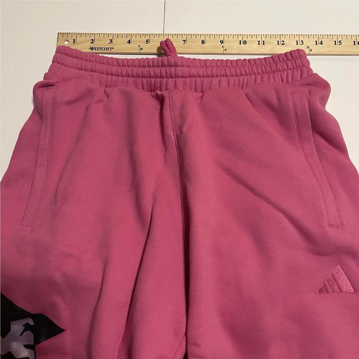 Adidas clothing - Pink 8