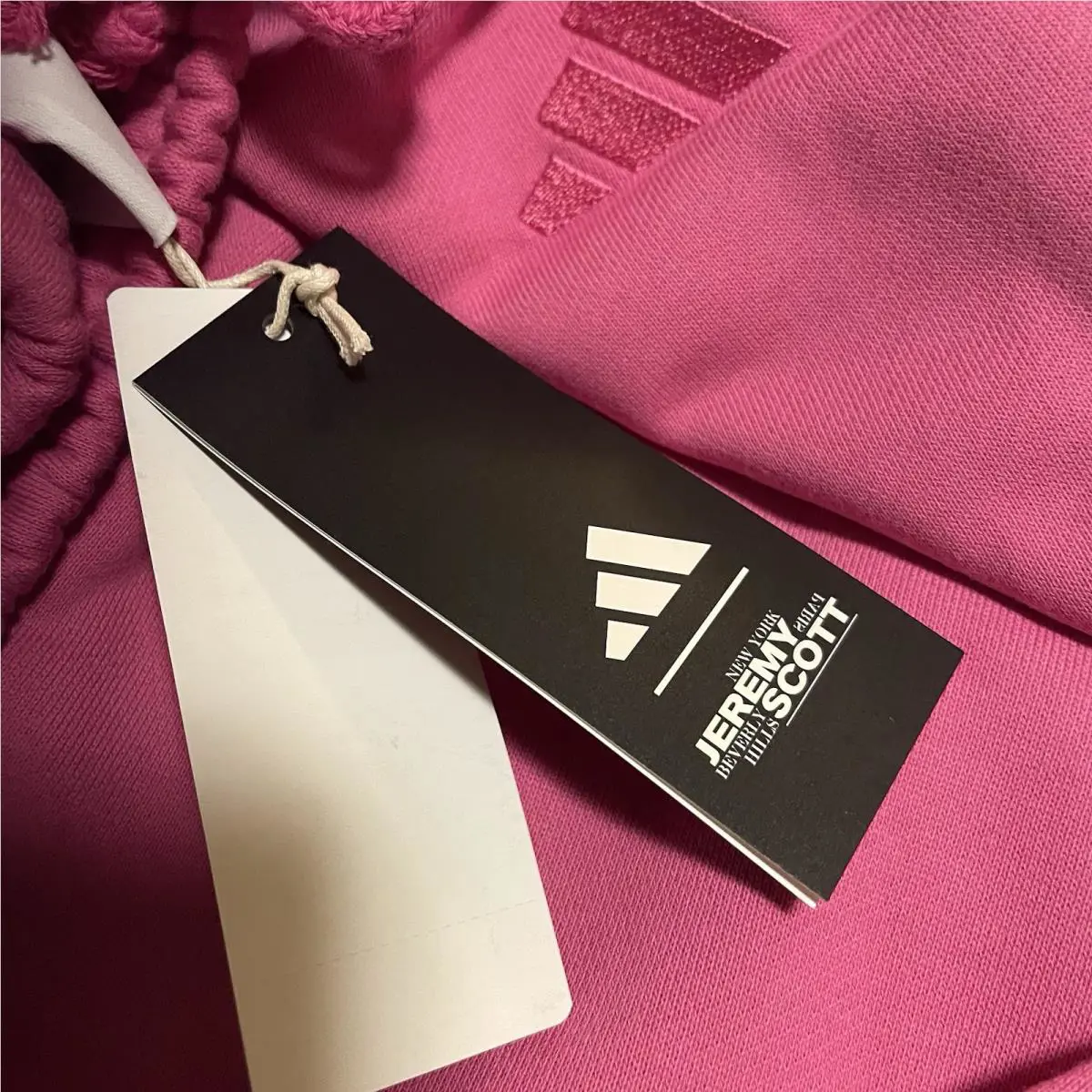 Adidas clothing - Pink 6