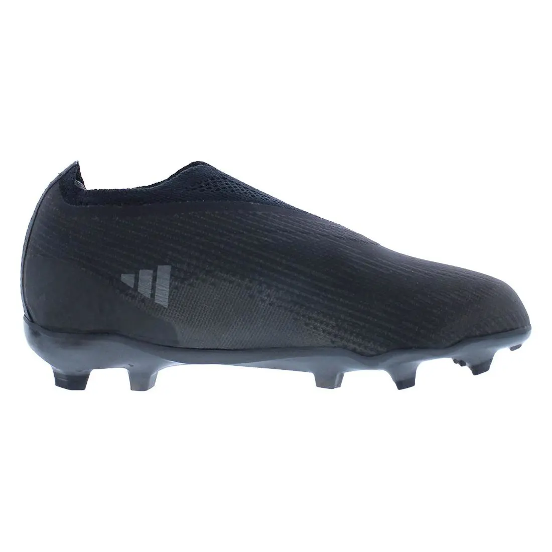 Adidas shoes - GZ5119 - GZ5119 - Core Black/Core Black/Cloud White, Main: Black 1
