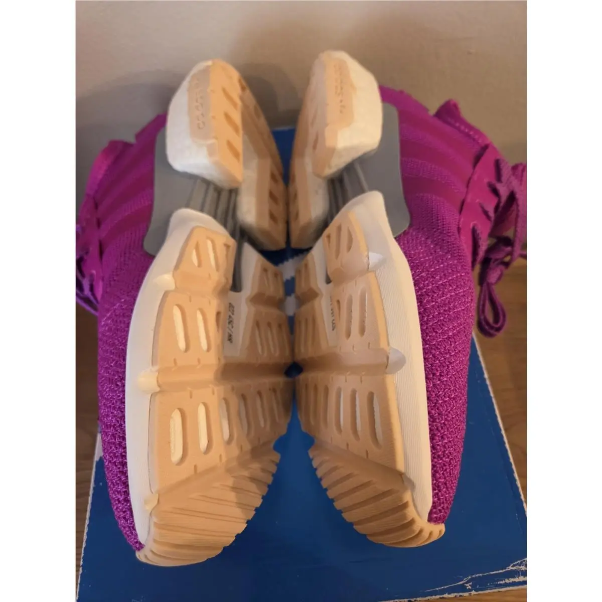 Adidas shoes - adidas P.O.D. S3.1 - CG6182 - Pink 2