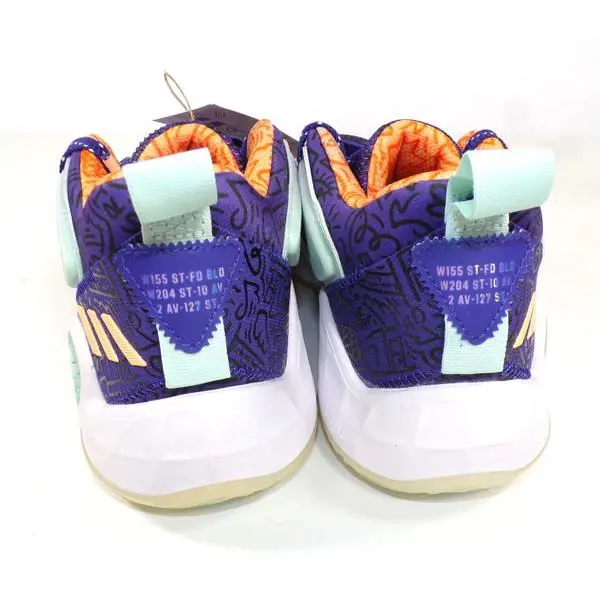 Adidas shoes 2