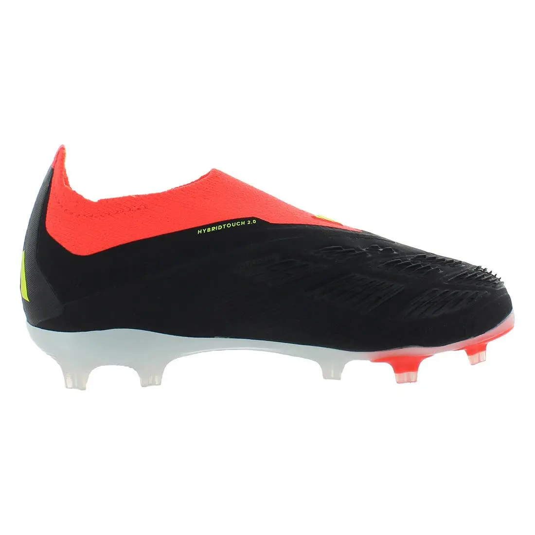 Adidas shoes - IG7753 - IG7753 - Core Black/Cloud White/Solar Red, Main: Black (UPC: 196472968228) 1