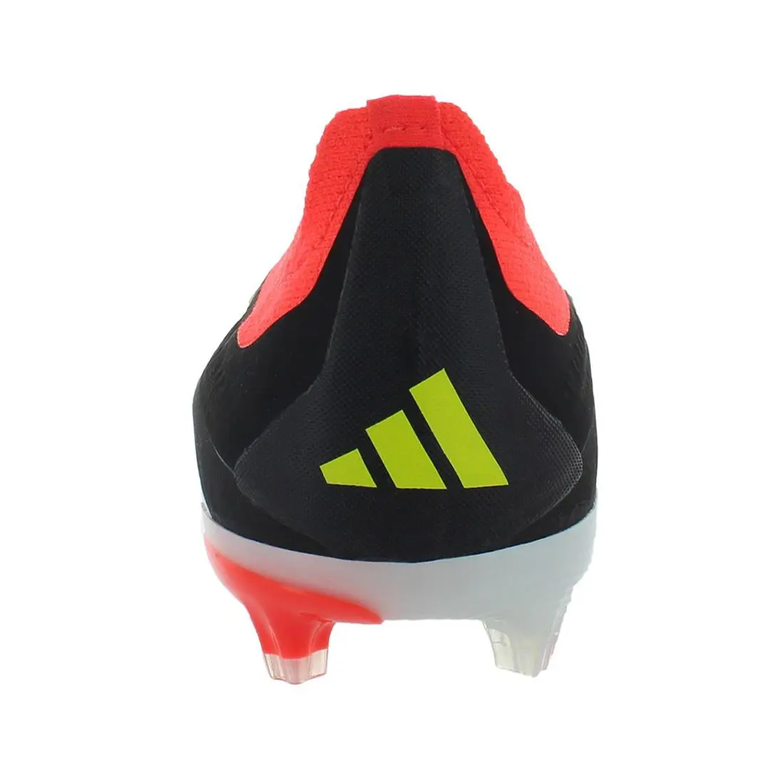 Adidas shoes - IG7753 - IG7753 - Core Black/Cloud White/Solar Red, Main: Black (UPC: 196472968228) 2