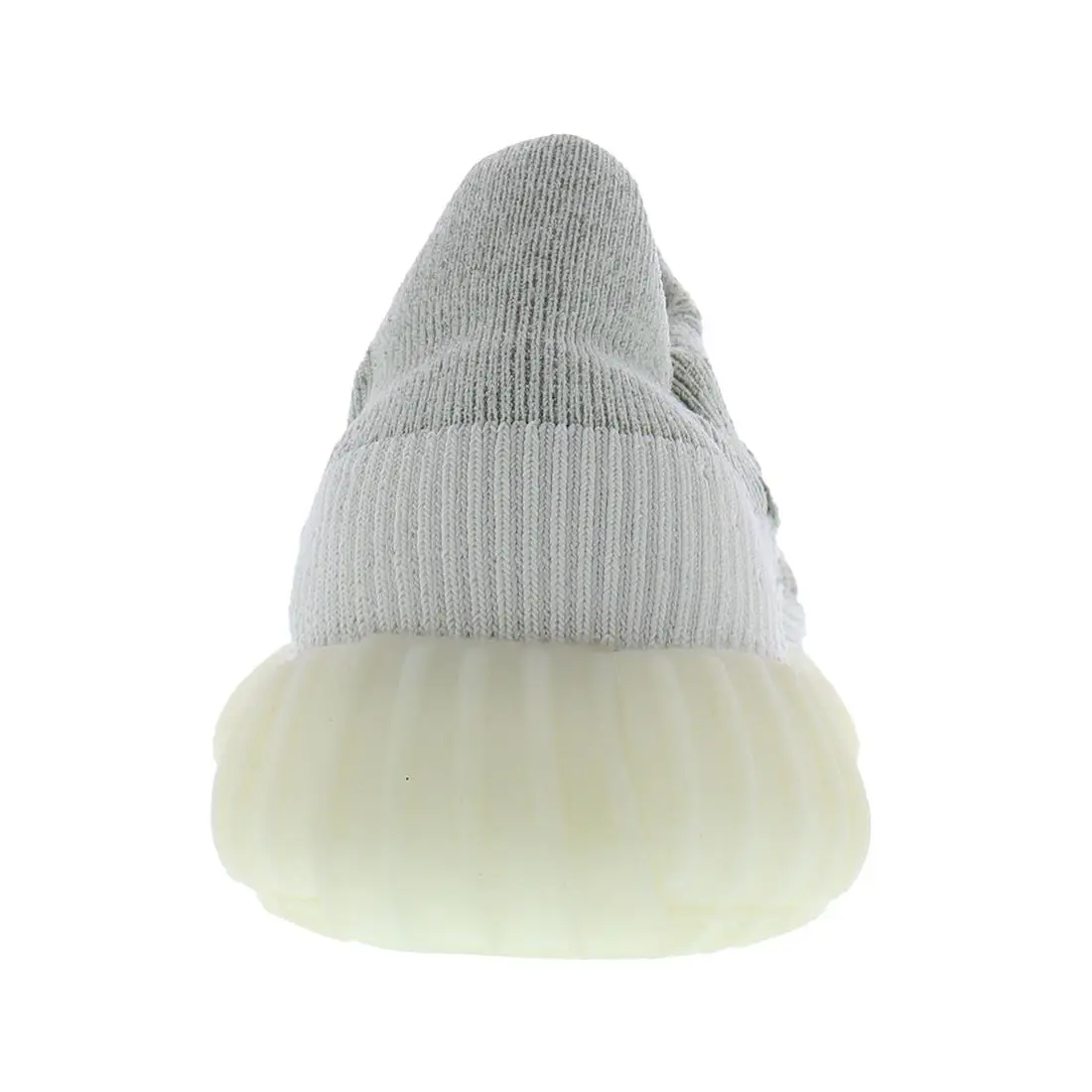 Adidas shoes - Slate Bone/Slate Bone/Slate Bone, Main: Grey (UPC: 195747482674) 2