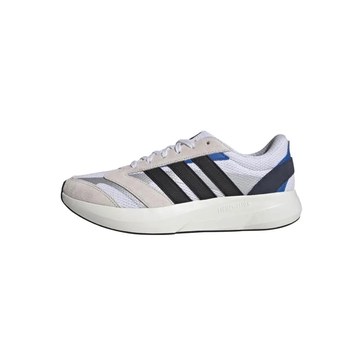 Adidas shoes - adidas Lightshift - Lightshift - White/Black/Bright Royal 0