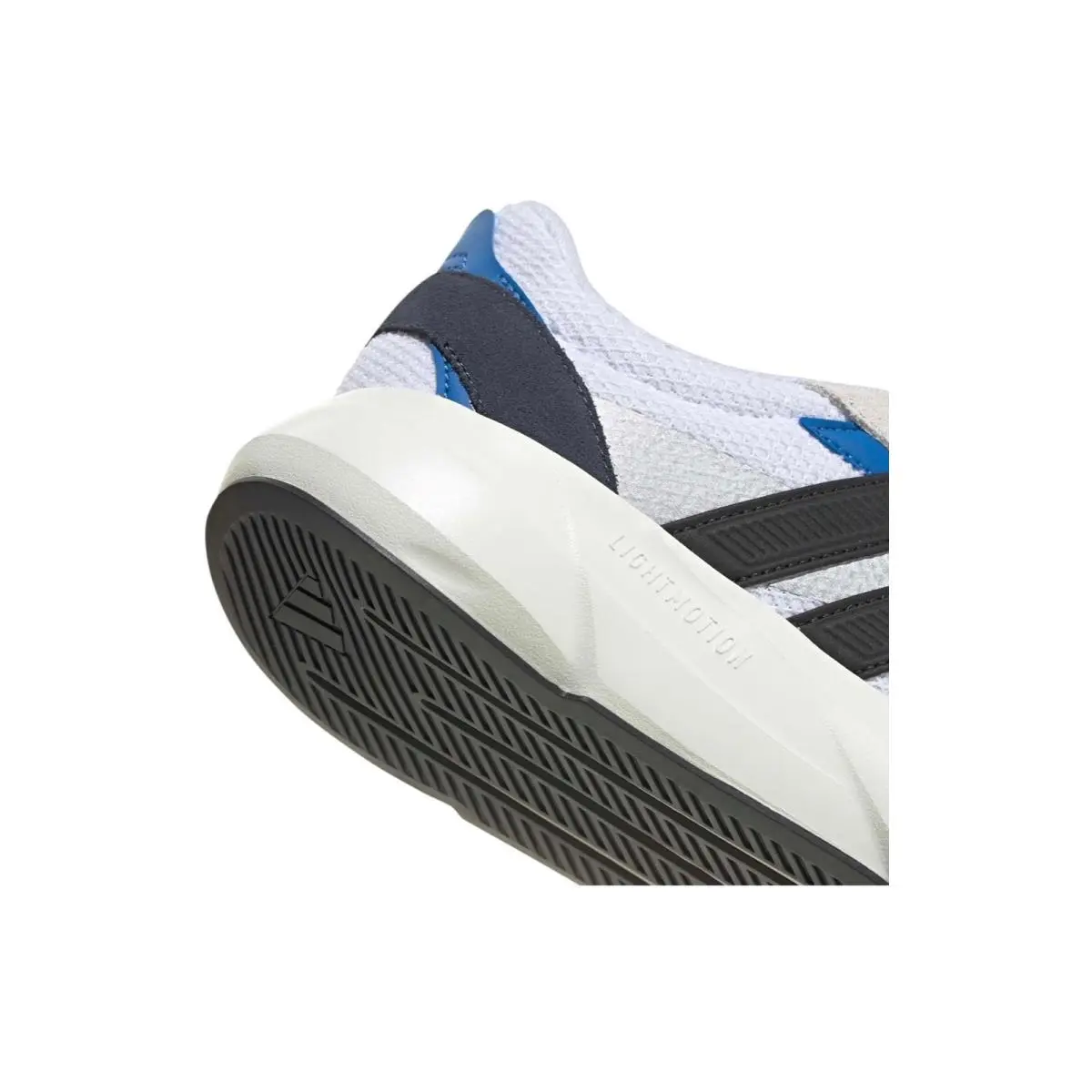 Adidas shoes - adidas Lightshift - Lightshift - White/Black/Bright Royal 4