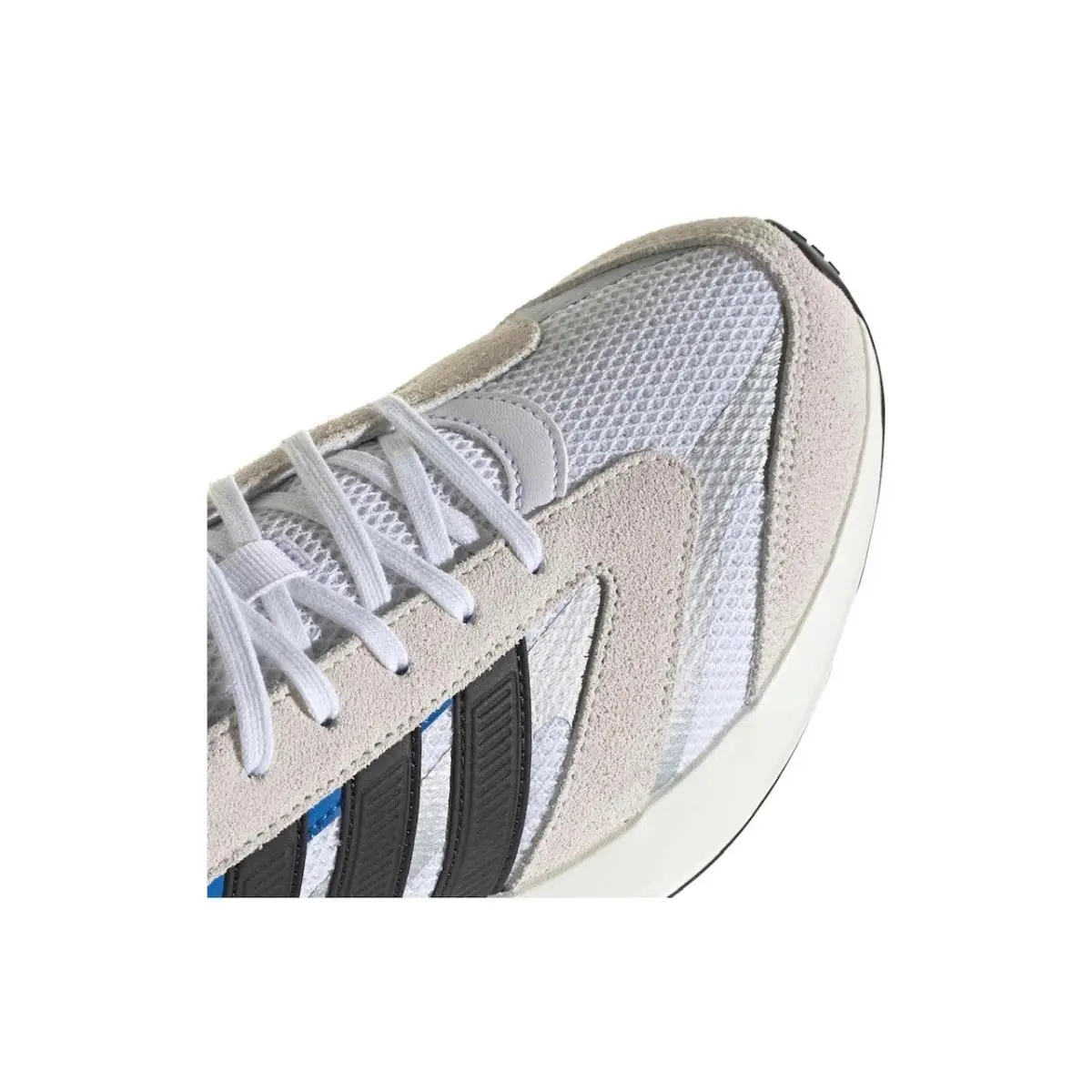 Adidas shoes - adidas Lightshift - Lightshift - White/Black/Bright Royal 3