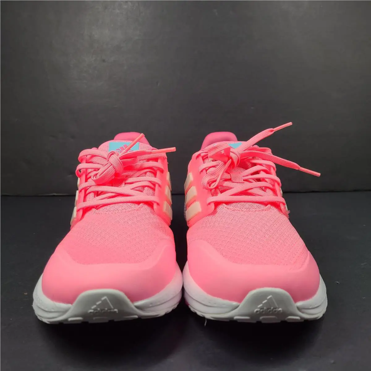 Adidas shoes - Pink 1