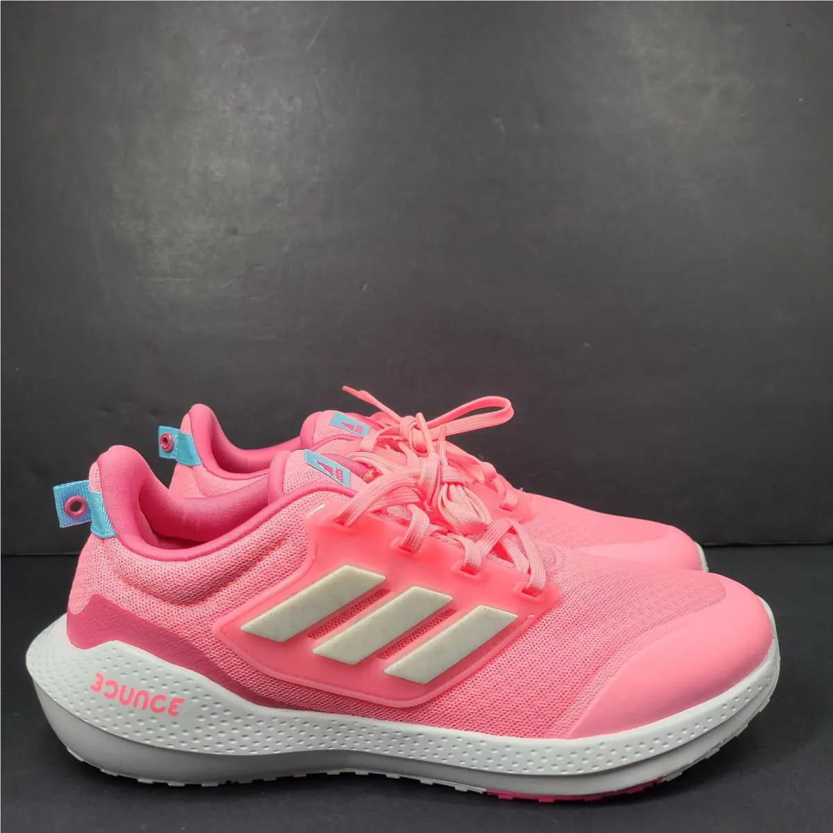 Adidas shoes - Pink 2