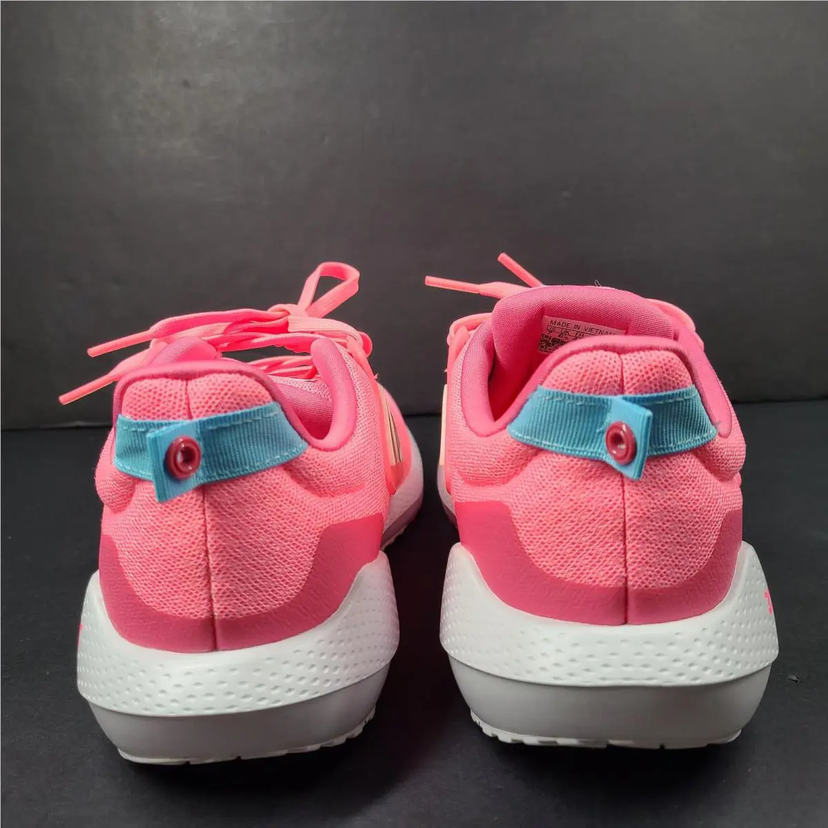Adidas shoes - Pink 3