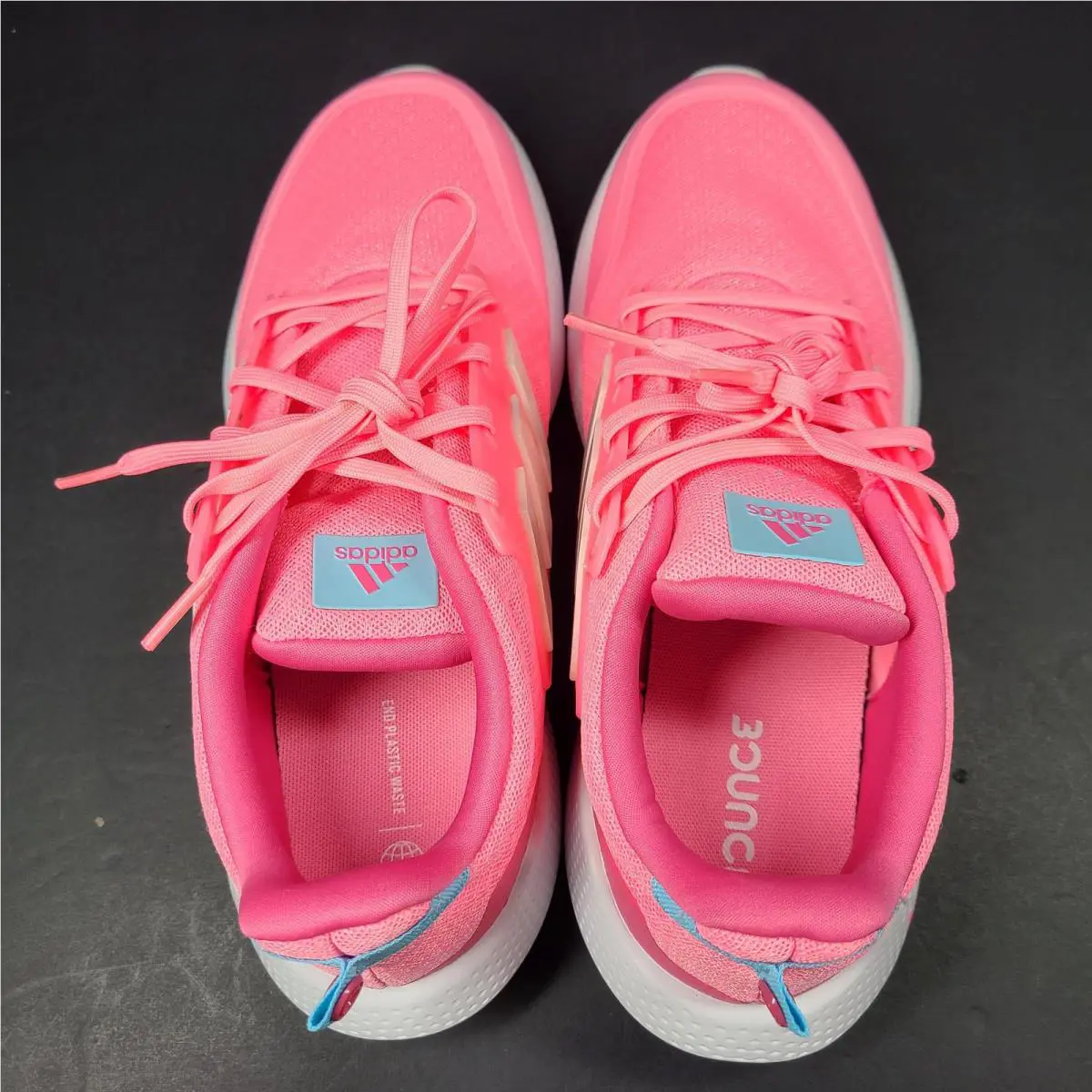 Adidas shoes - Pink 4