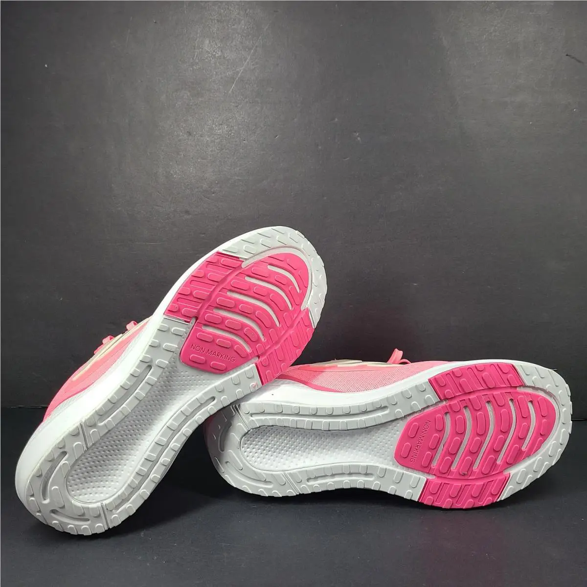 Adidas shoes - Pink 6