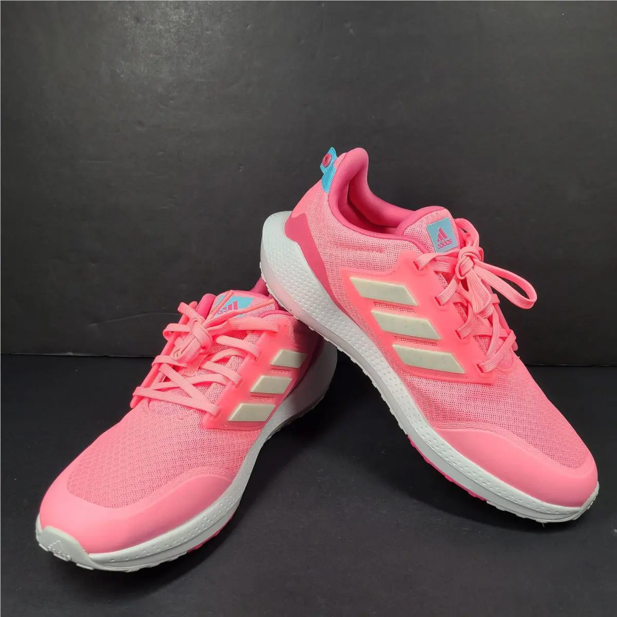 Adidas shoes - Pink 7