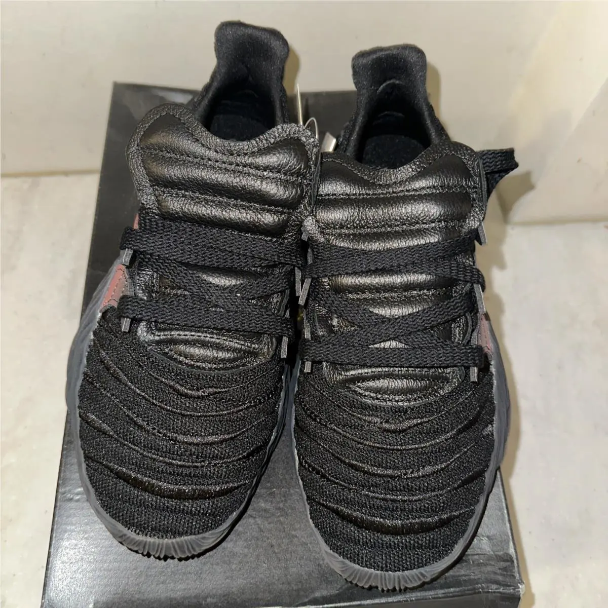 Adidas shoes - adidas Sobakov - Sobakov - EE5632 - Black 3