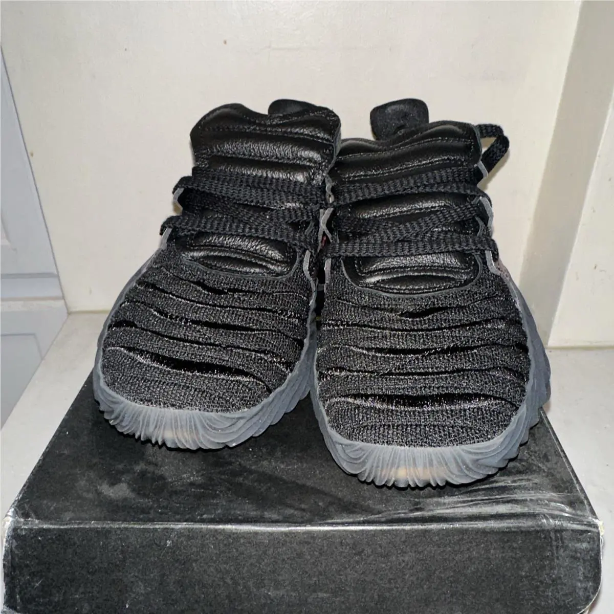 Adidas shoes - adidas Sobakov - Sobakov - EE5632 - Black 2