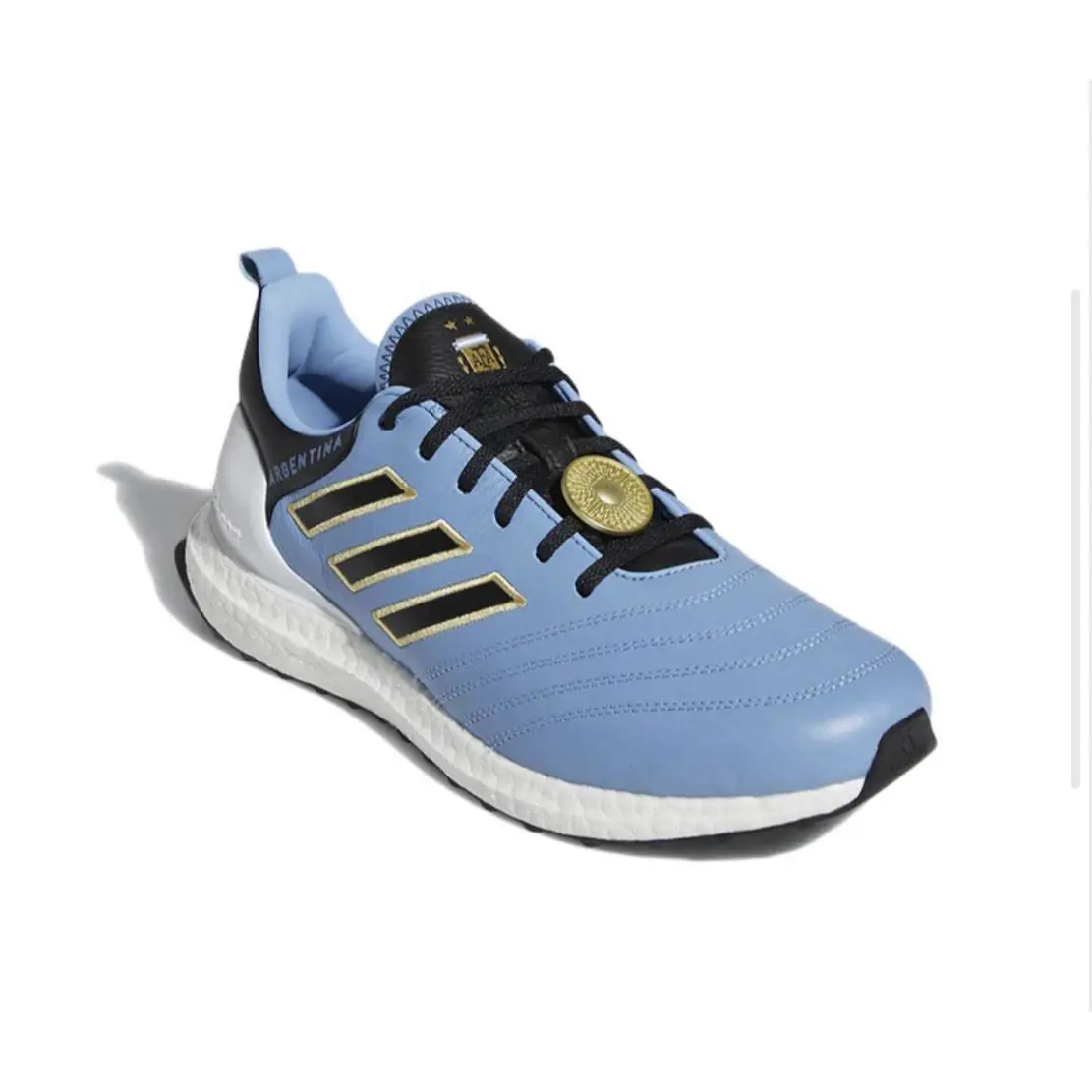 Adidas shoes - adidas Ultraboost - Ultraboost - GW7267 - Blue 1