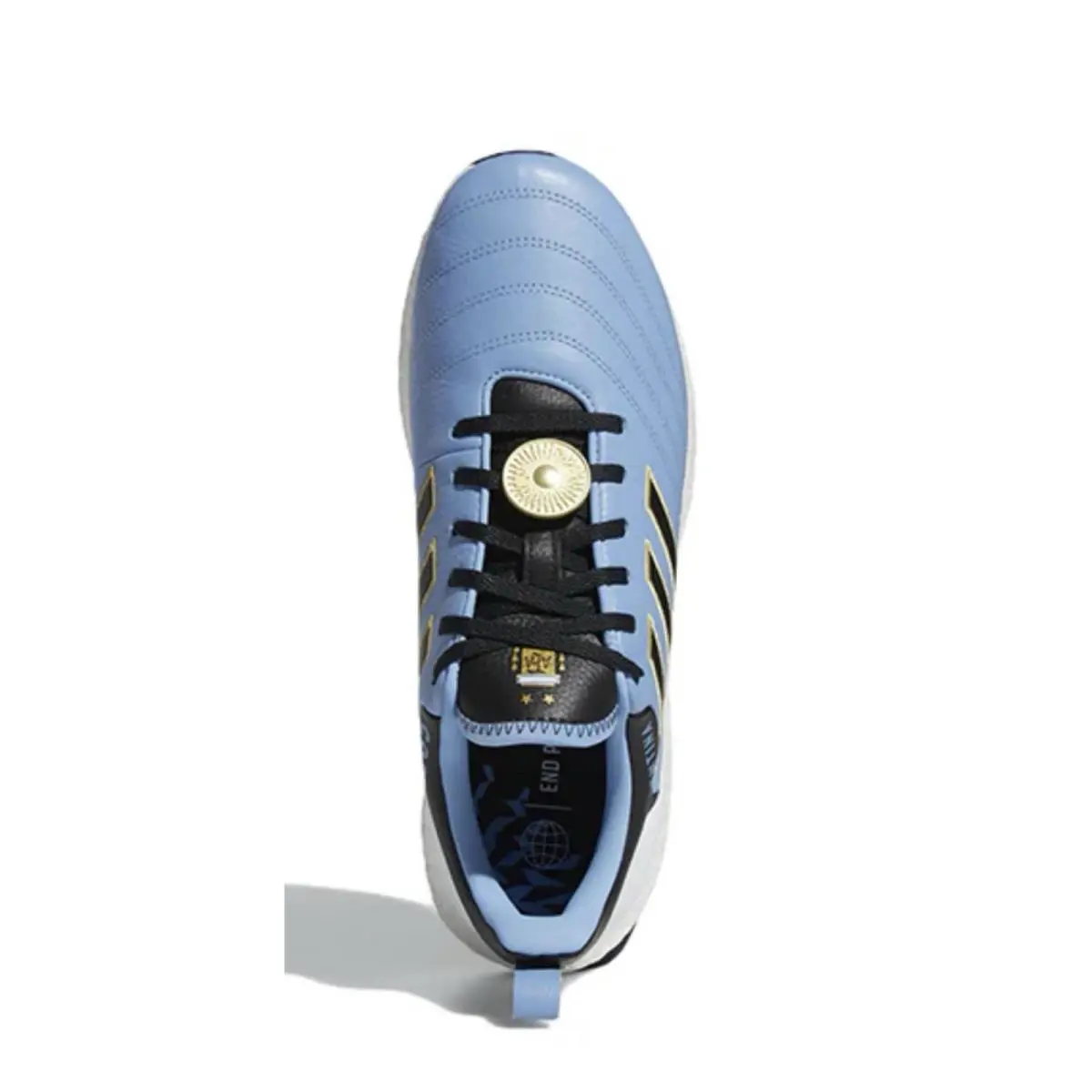 Adidas shoes - adidas Ultraboost - Ultraboost - GW7267 - Blue 5