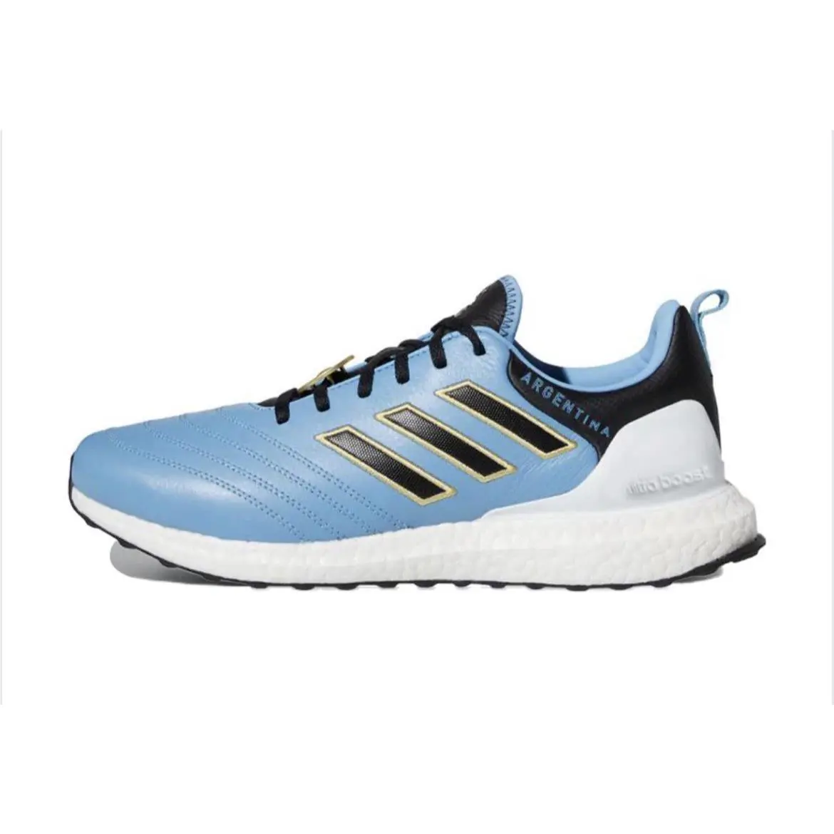 Adidas shoes - adidas Ultraboost - Ultraboost - GW7267 - Blue 3