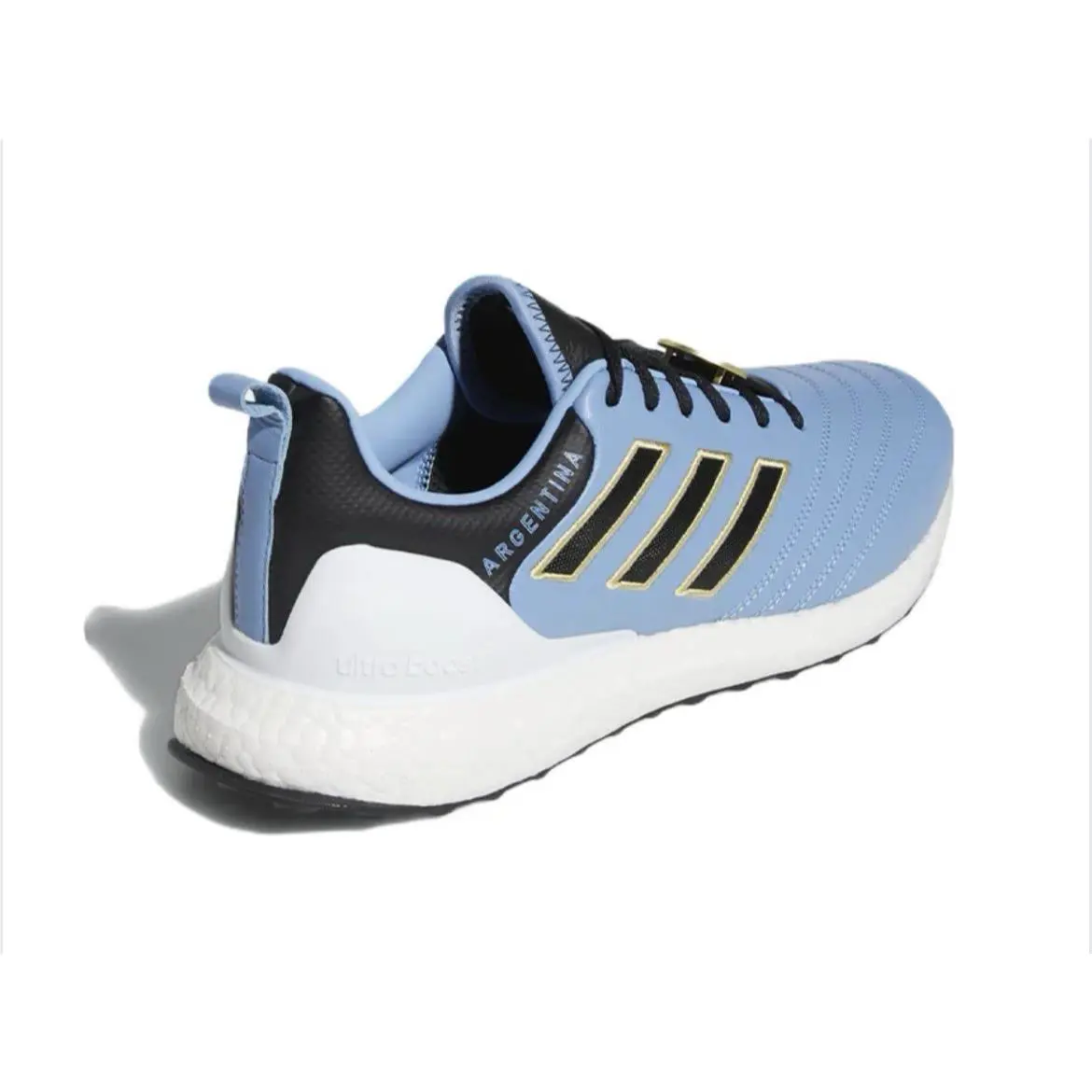 Adidas shoes - adidas Ultraboost - Ultraboost - GW7267 - Blue 4