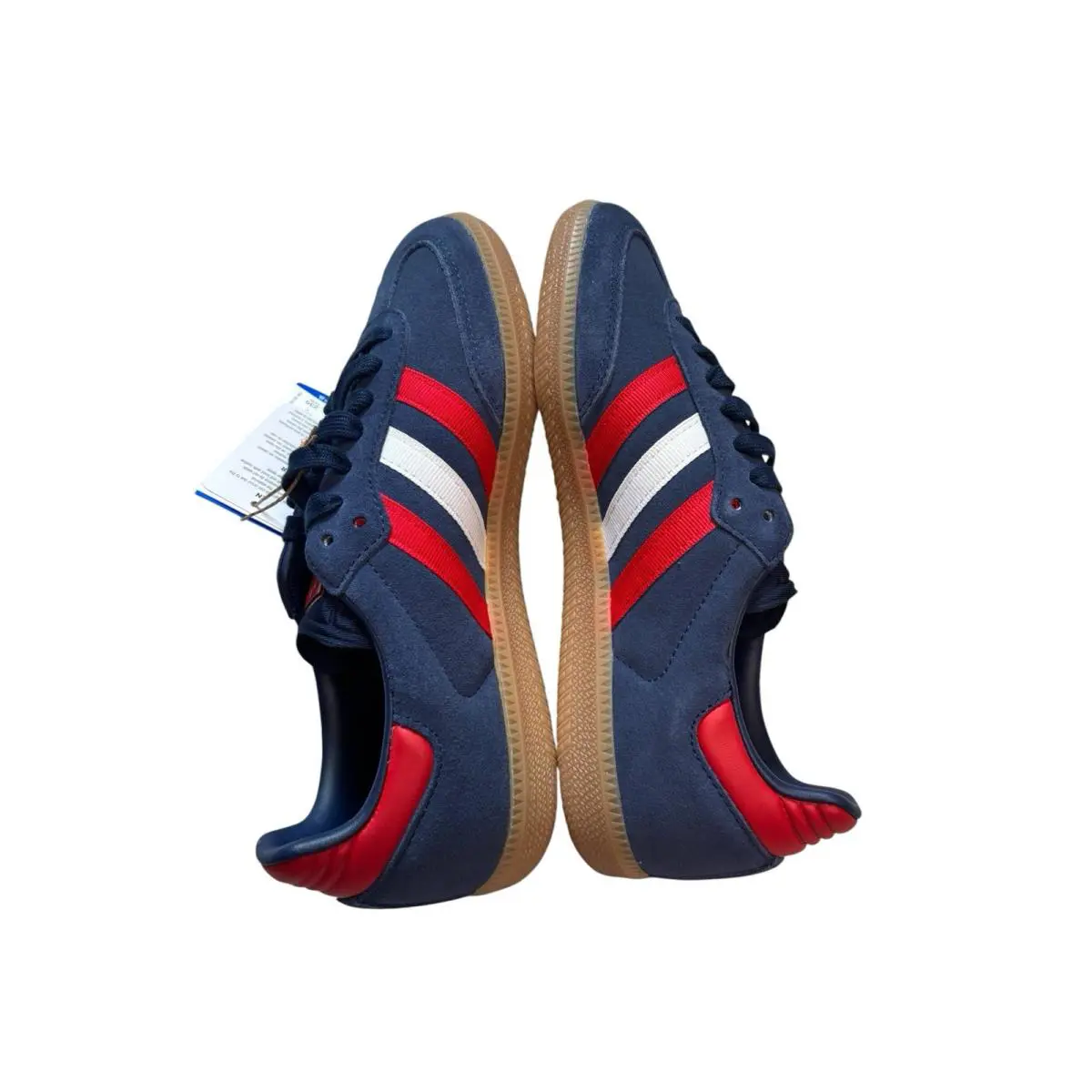 Adidas shoes - adidas Samba OG - Samba - IH6828 - Navy 5