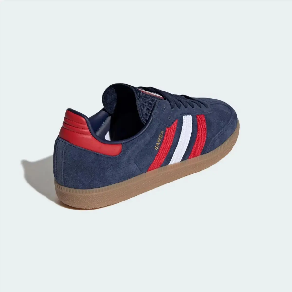 Adidas shoes - adidas Samba - Samba - IH6828 - Night Indigo 3