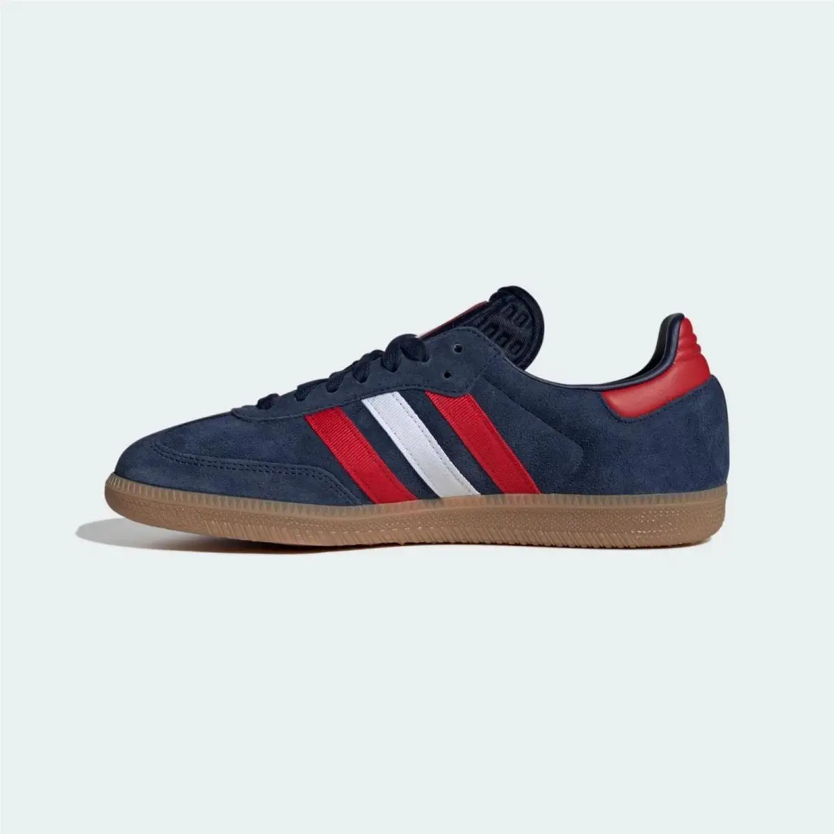 Adidas shoes - adidas Samba - Samba - IH6828 - Night Indigo 4