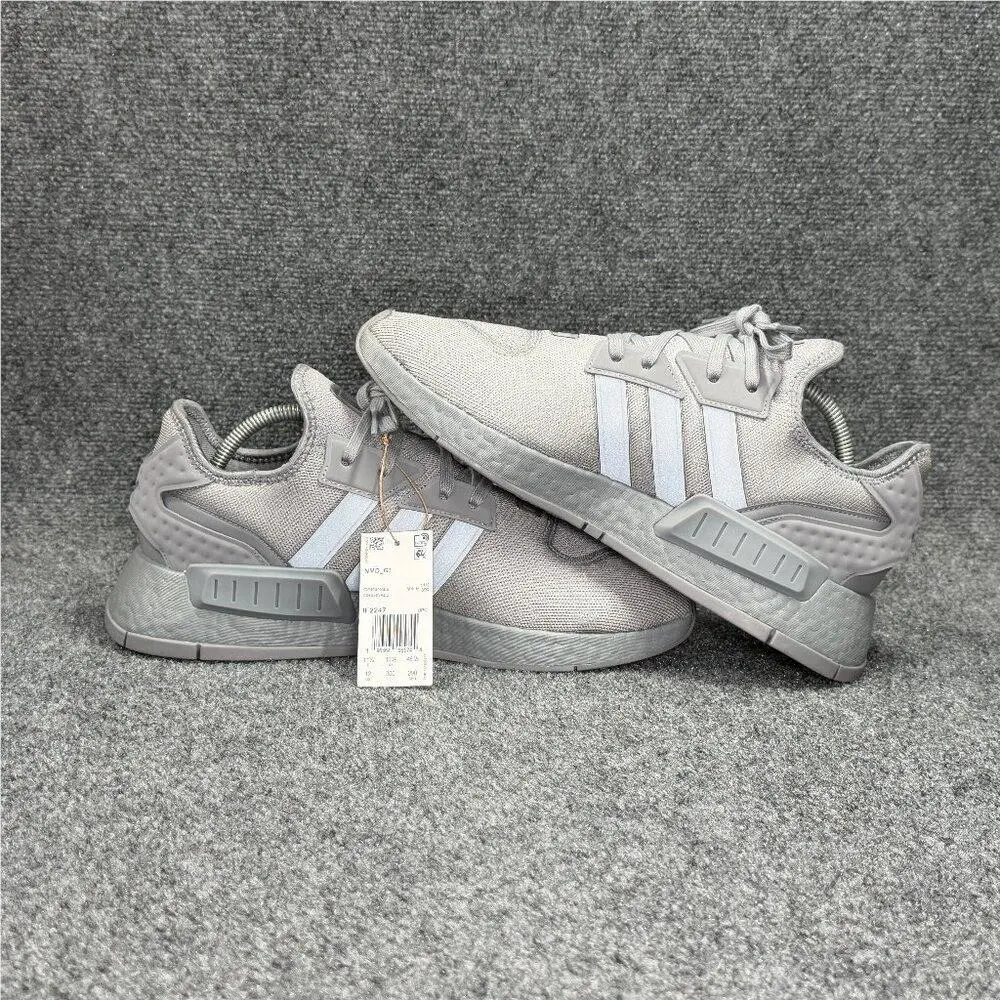 Adidas shoes - IF2247 - IF2247 - Gray 5